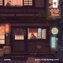 Ghosts of the Floating World