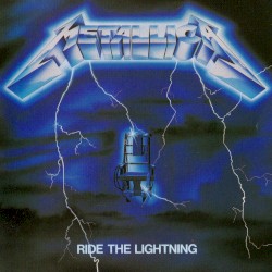 Ride the Lightning