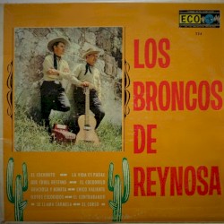 Los Broncos de Reynosa