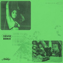 You should be sad (Tiësto remix)