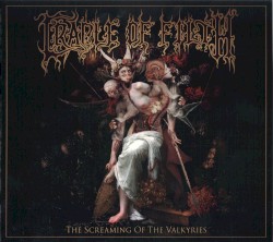 The Screaming of the Valkyries