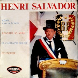 Adam (Le Roi de la forĂȘt)