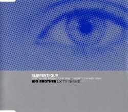 Big Brother UK TV Theme