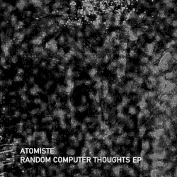 Random Computer Thoughts EP