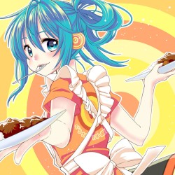 カレーパラダイス