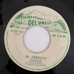 Mi desquite / Quiereme como ayer