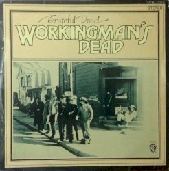 Workingman’s Dead