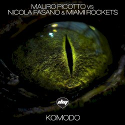 Komodo (Save a Soul)