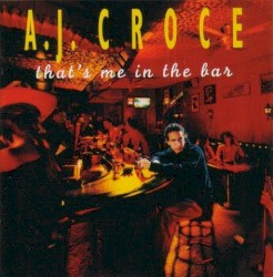 That’s Me in the Bar