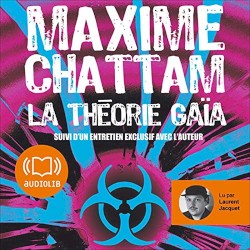 La théorie Gaïa