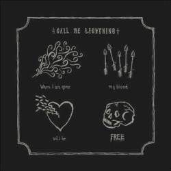 When I Am Gone My Blood Will Be Free