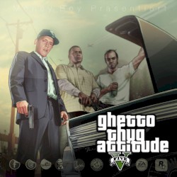 GTA V