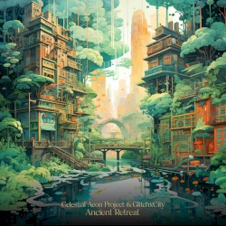 Ancient Retreat (from Pokemon Legends Arceus)