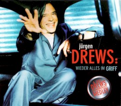 Wieder alles im Griff