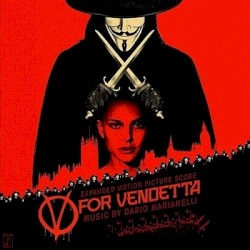 V for Vendetta (Expanded Score)