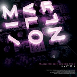 Best Sounds Tour: 3 May 2014