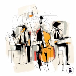 All about that jazz