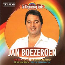 Jan Boezeroen