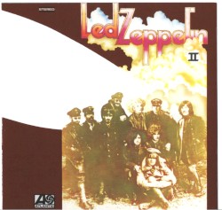 Led Zeppelin II