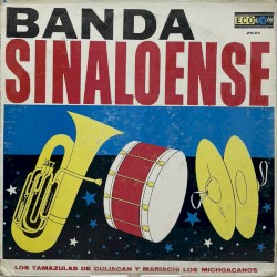 Banda sinaloense