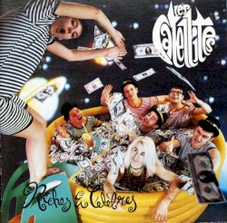 Riches et célèbres