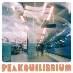 Peakquilibrium