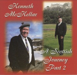A Scottish Journey Part 2