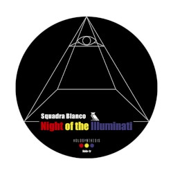 Night of the Illuminati