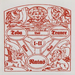 Toba Trance, Volumen I y II