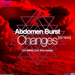 Changes (remixes)
