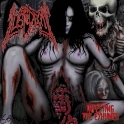Infesting the Exhumed