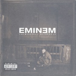 The Marshall Mathers LP