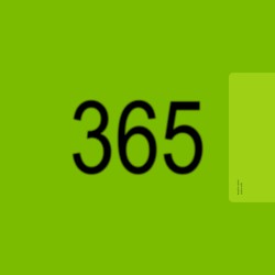 365 (EASYFUN remix) (Zephyr extended edit)