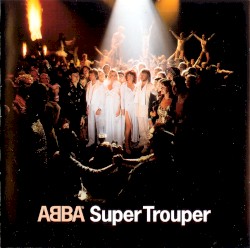 Super Trouper