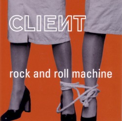 Rock and Roll Machine