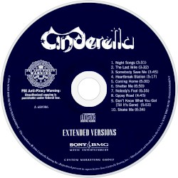 Extended Versions