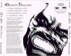 Mighty Healthy