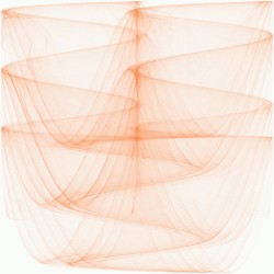 The Sublime Grows Fangs in a Cradle of Fear