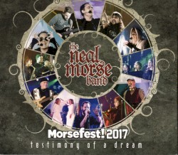 Morsefest! 2017: Testimony of a Dream