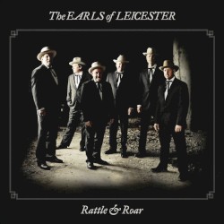 Rattle & Roar