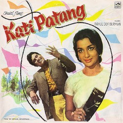 Kati Patang