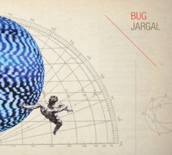 Bug Jargal