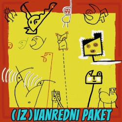 (Iz)vanredni paket