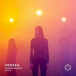 Higher Ground (remixes)