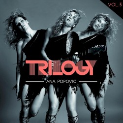 Trilogy, Vol. 3