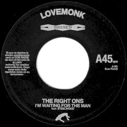 I’m Waiting for the Man