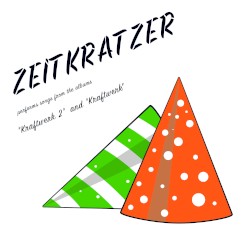 zeitkratzer performs songs from „Kraftwerk 2“ and „Kraftwerk“