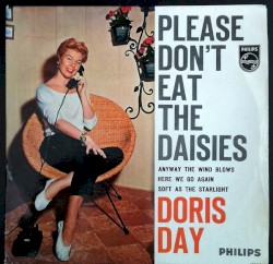 Please Don't Eat the Daisies