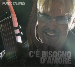 C'è bisogno d'amore