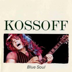 Blue Soul